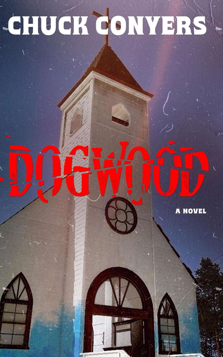 Dogwood poster