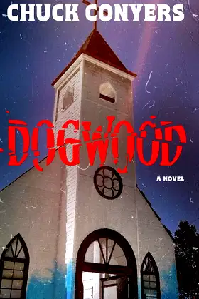 Dogwood poster