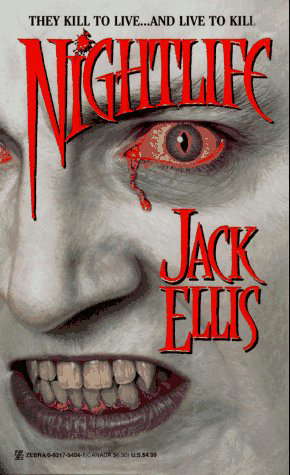 Nightlife poster