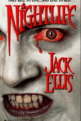 Nightlife poster