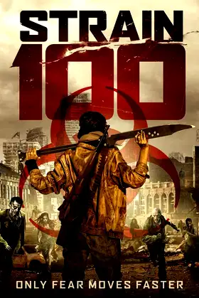 Strain 100 poster