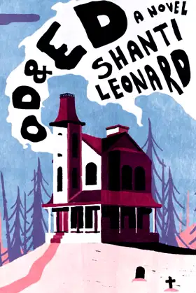 Od and Ed poster