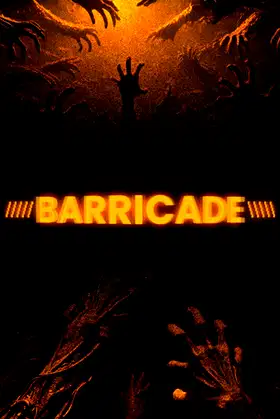 Barricade poster