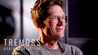 Tremors Producer Steve Wilson on his Life on Film | Full Interview poster