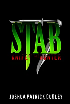 Stab 7: Knife of the Hunter poster