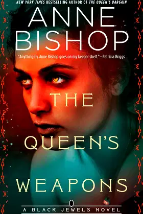 The Queen's Weapons (Black Jewels) poster