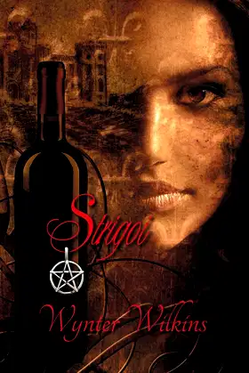 Strigoi poster