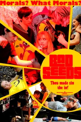 Bad Seeds poster