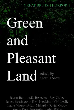 Green and Pleasant Land (Great British Horror) poster
