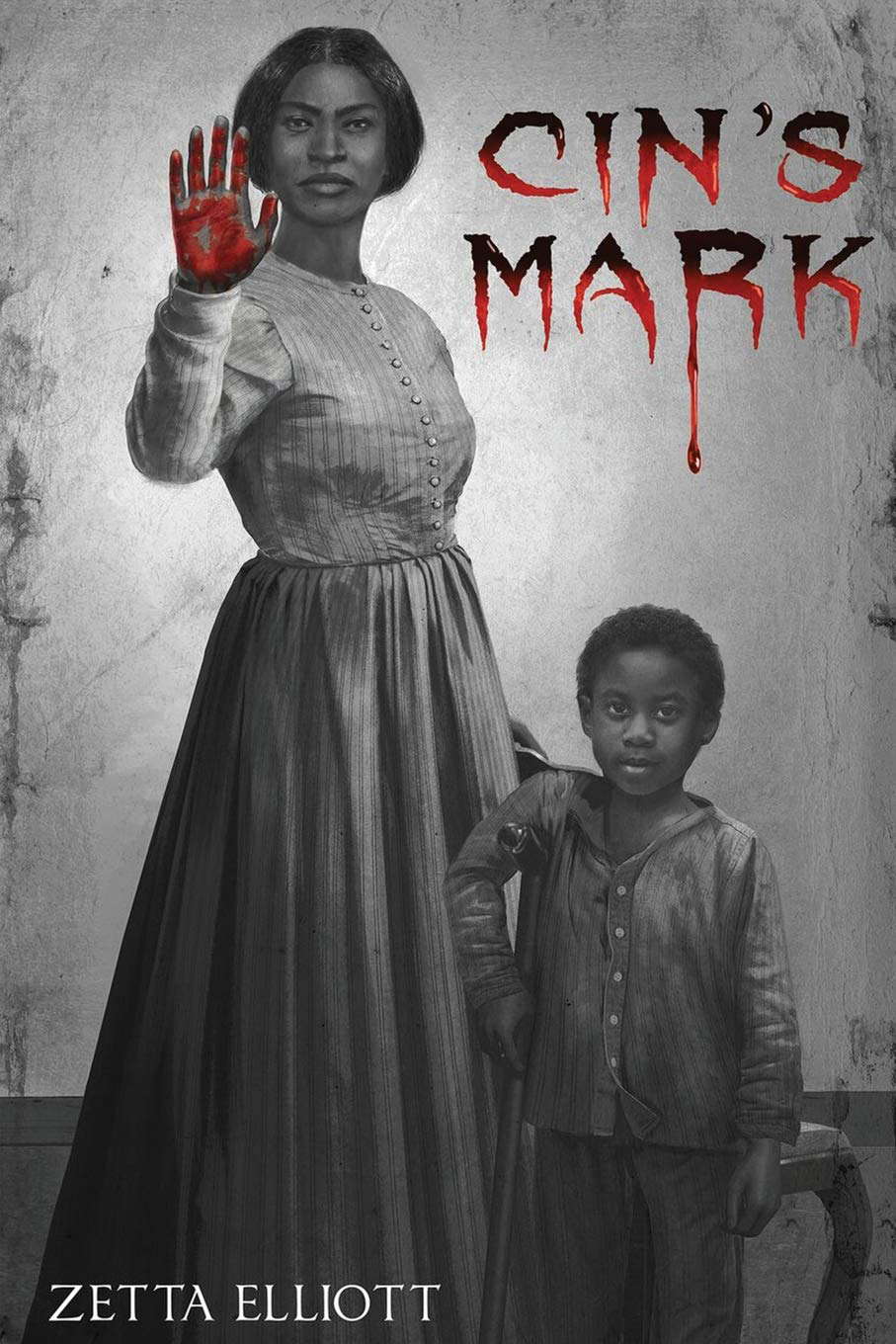 Cin's Mark poster