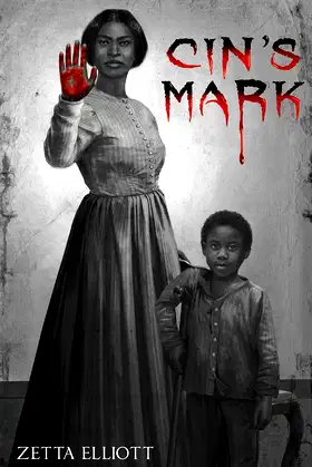 Cin's Mark poster