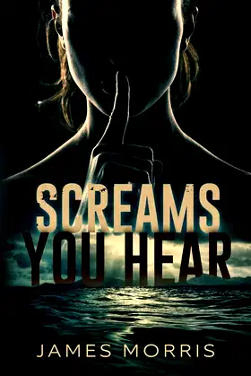 Screams You Hear poster