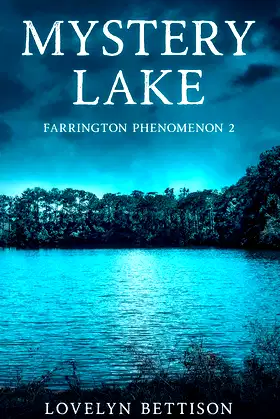 Mystery Lake poster