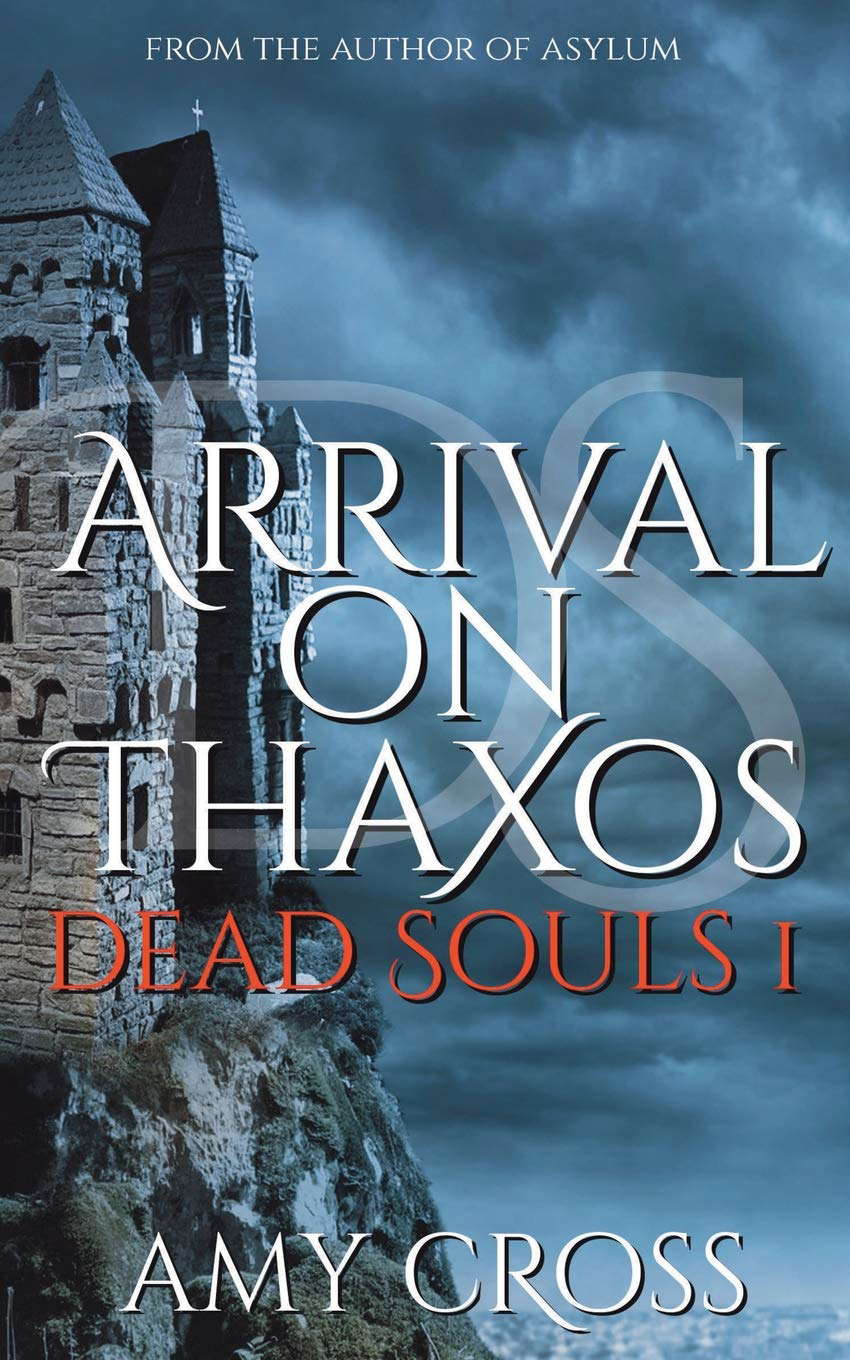 Arrival on Thaxos poster