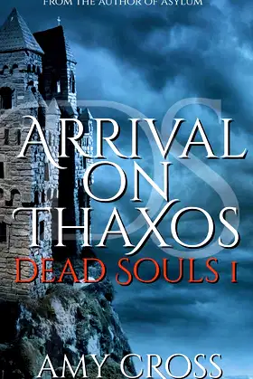Arrival on Thaxos poster