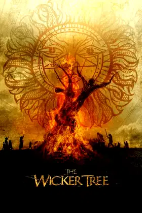 The Wicker Tree poster