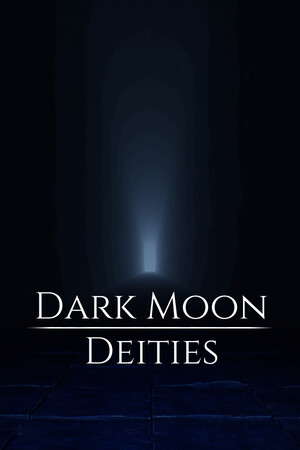 Dark Moon Deities poster
