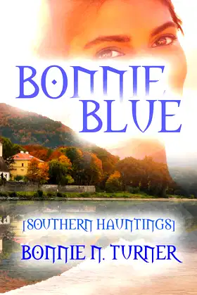 Bonnie Blue: [southern hauntings] poster
