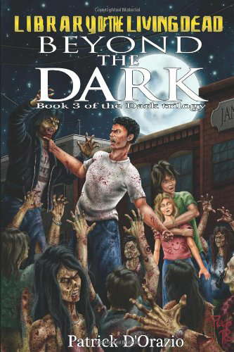 Beyond the Dark poster