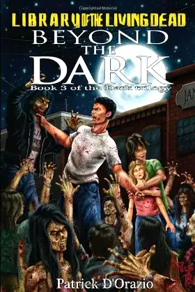 Beyond the Dark poster