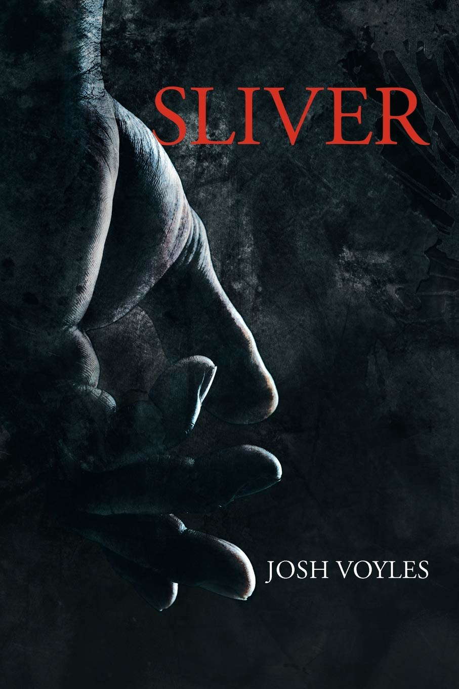 Sliver poster