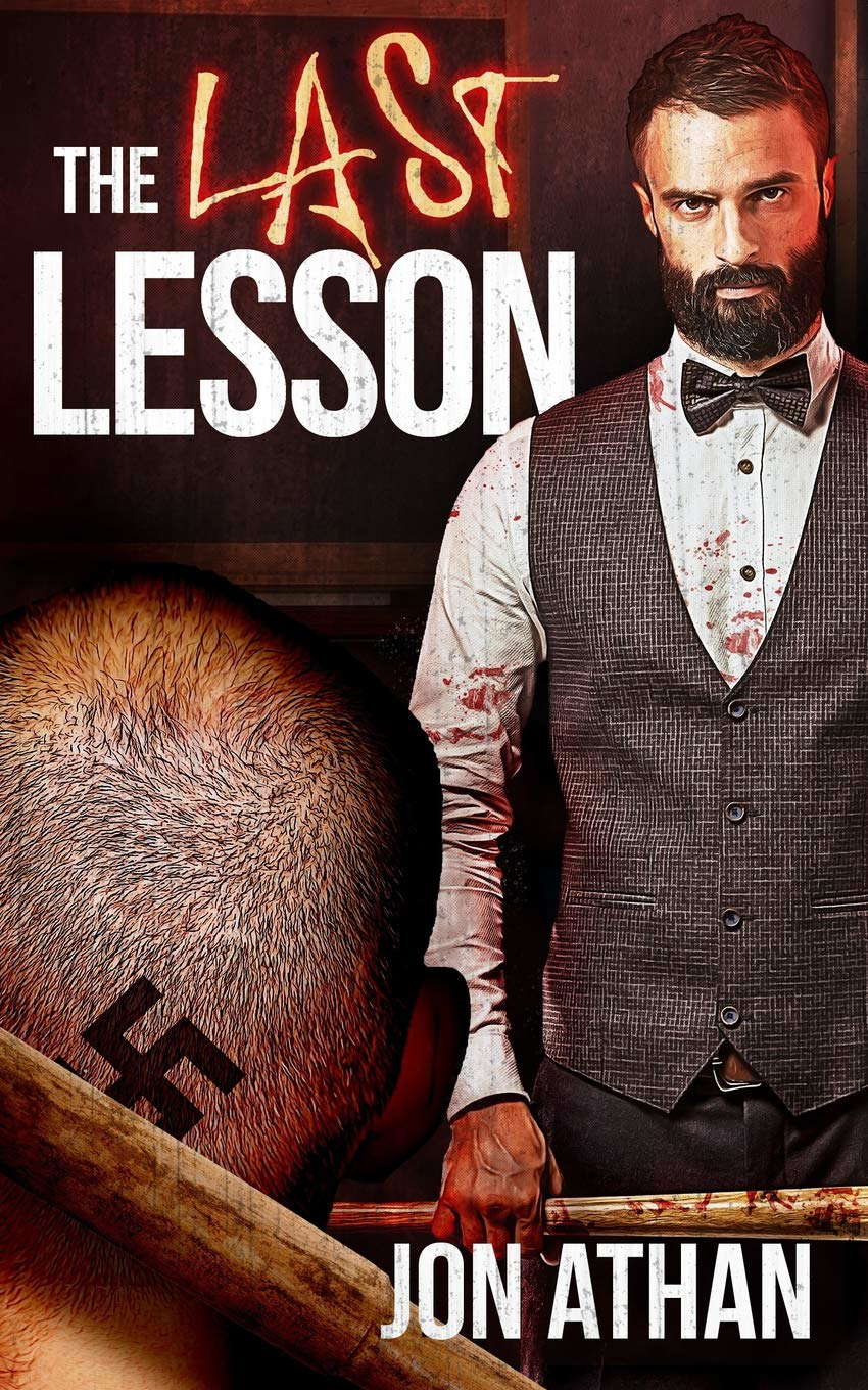 The Last Lesson poster