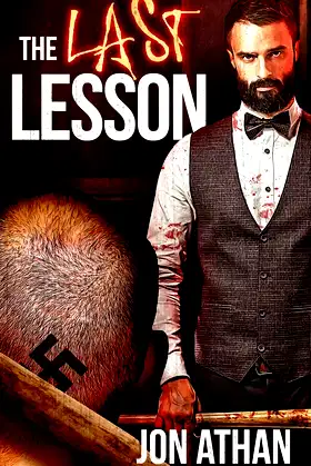 The Last Lesson poster
