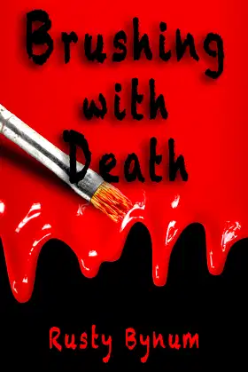 Brushing with Death poster