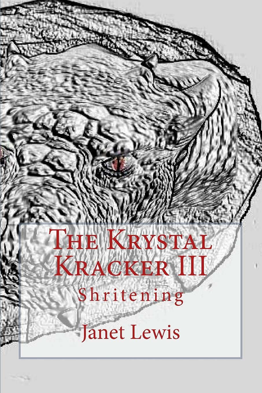 The Krystal Kracker III: Shritening poster