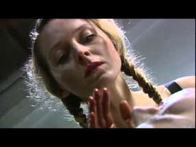 Defenceless 2004 - Trailer poster