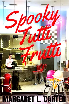Spooky Tutti Frutti (One Scoop or Two) poster