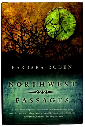 Northwest Passages poster