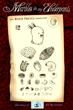 MARBLES IN MY UNDERPANTS poster
