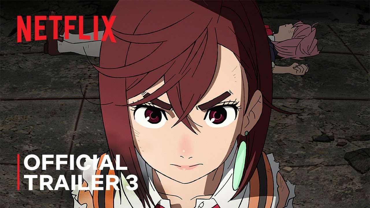 Official Trailer 3 [Subtitled]