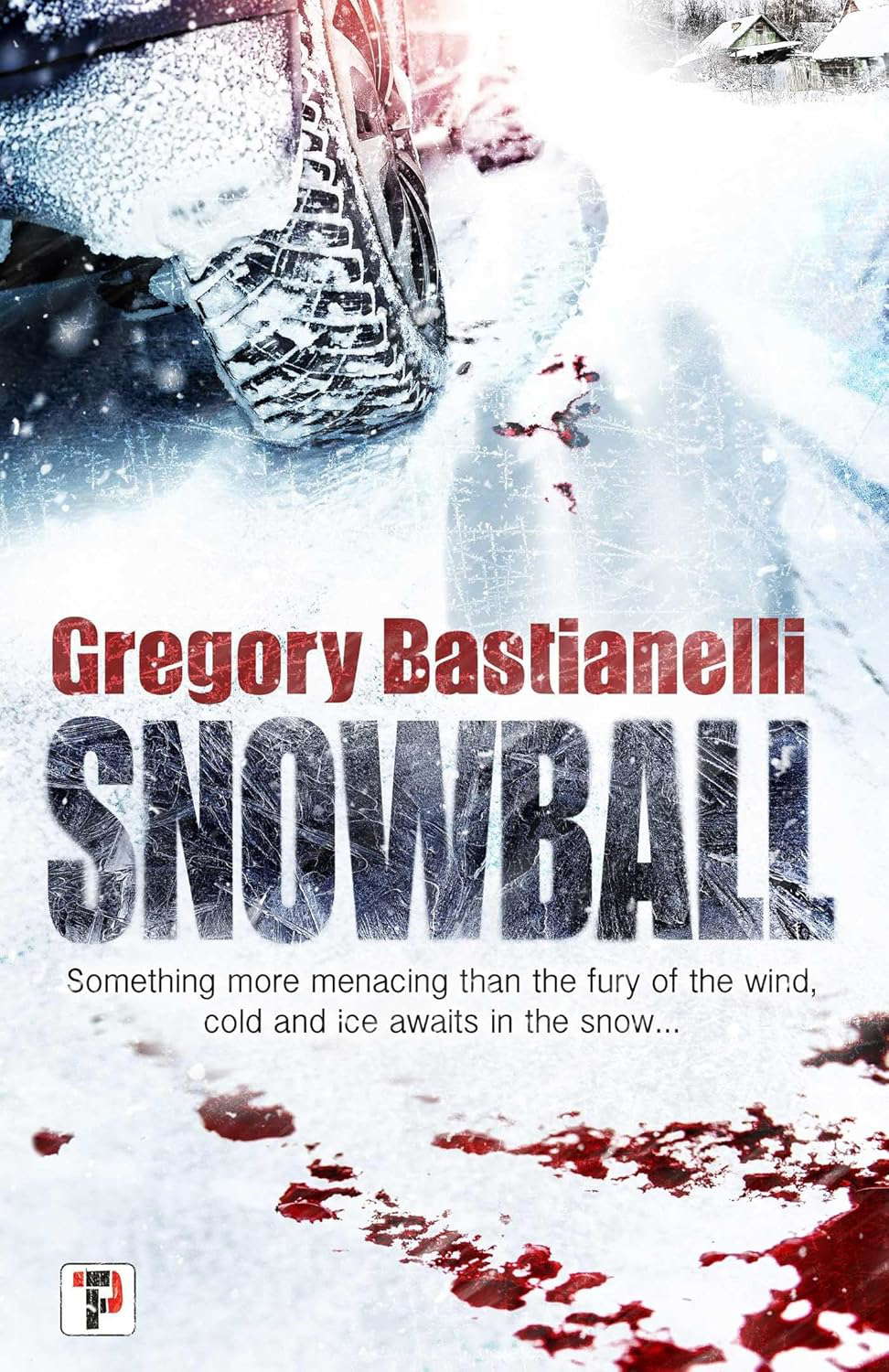 Snowball (Fiction Without Frontiers) poster