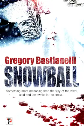 Snowball (Fiction Without Frontiers) poster
