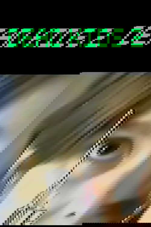 Dead Kids 2 poster