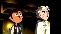 episode poster