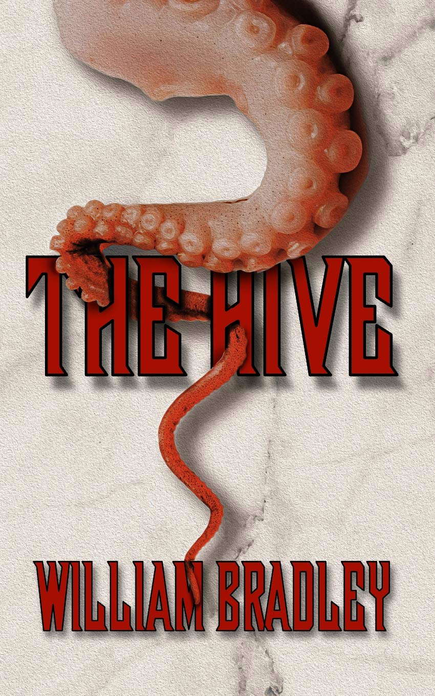The Hive (Creature Feature) poster