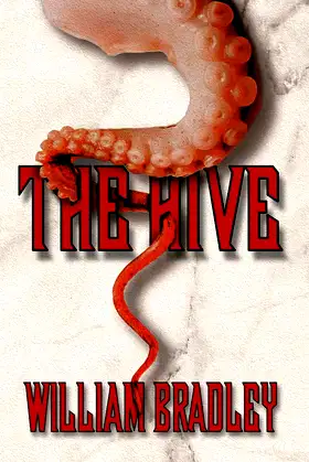 The Hive (Creature Feature) poster