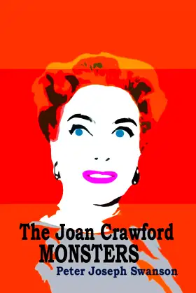 The Joan Crawford Monsters poster