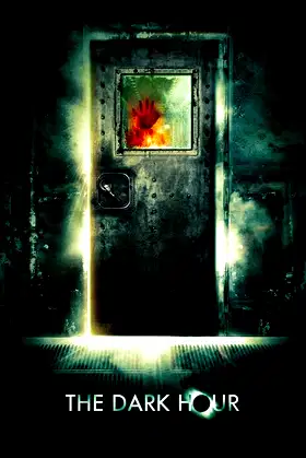 The Dark Hour poster