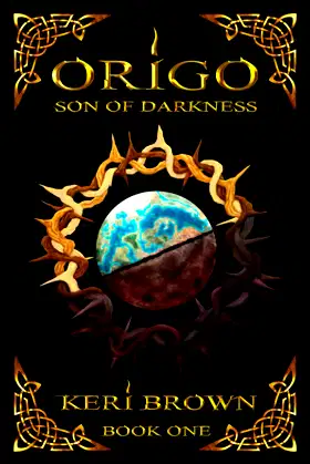 Origo: Son of Darkness poster