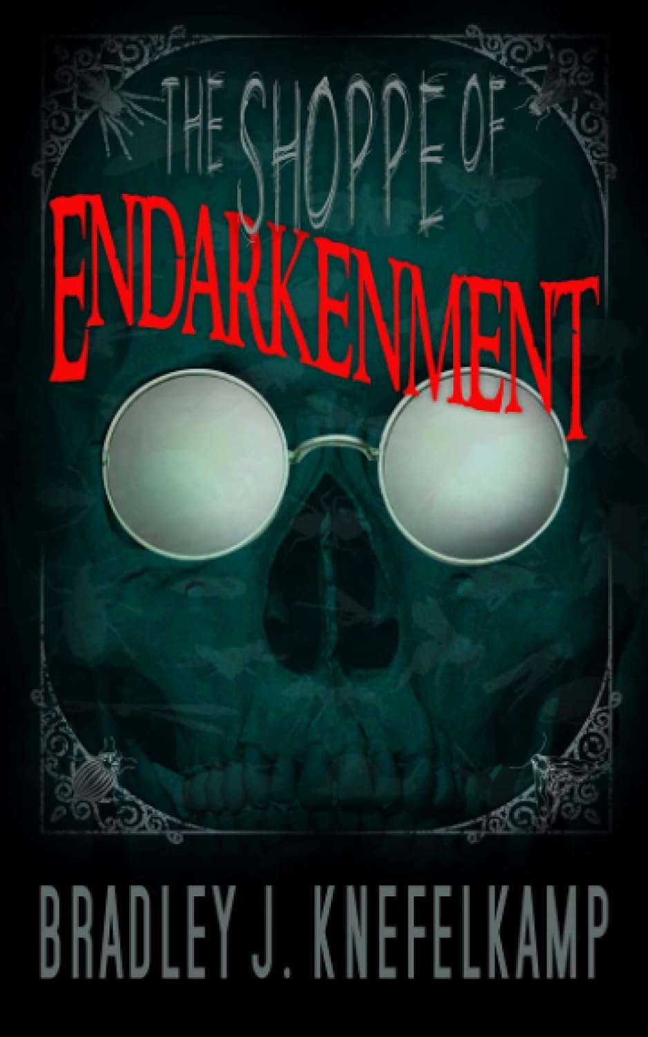 The Shoppe of Endarkenment poster