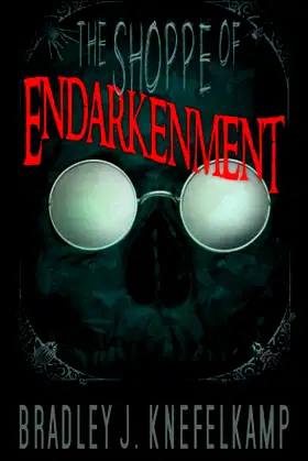 The Shoppe of Endarkenment poster