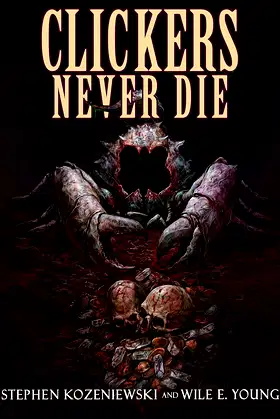 Clickers Never Die poster
