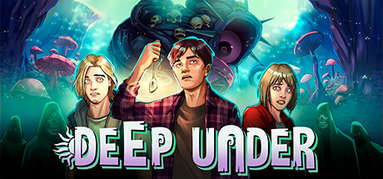 Deep Under capsule
