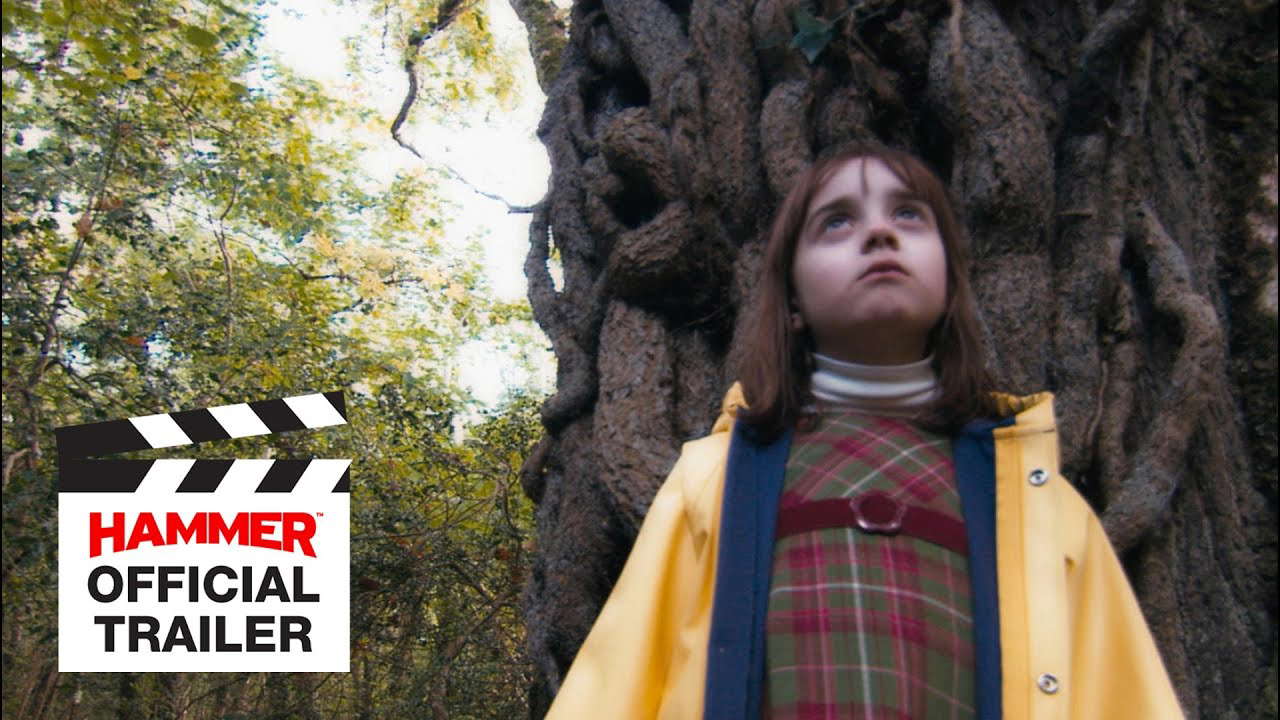 Poster for Wake Wood