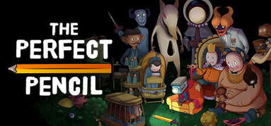 The Perfect Pencil capsule