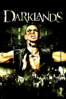 Darklands poster